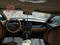 رينو سافران